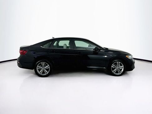 Used 2023 Volkswagen Jetta SE FWD image 8