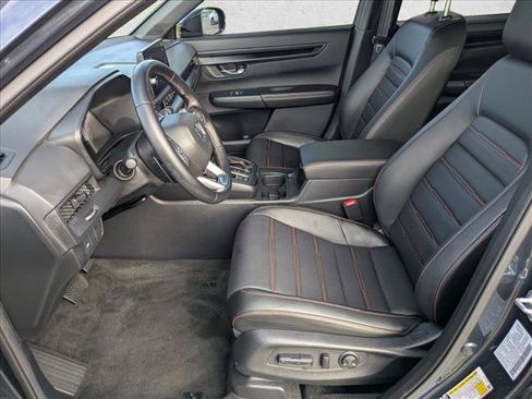 Used 2026 Honda CR-V Sport-L image 15