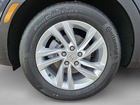 New 2026 Buick Envista Preferred image 10