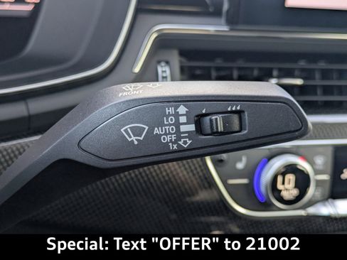 Certified 2024 Audi S5 Prestige w/ Prestige Package image 32