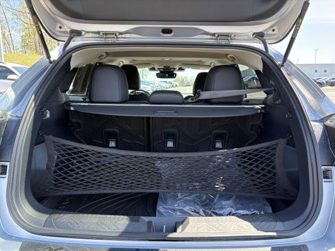 Certified 2025 Subaru Crosstrek 2.5i Limited w/ Popular Package #3A image 12