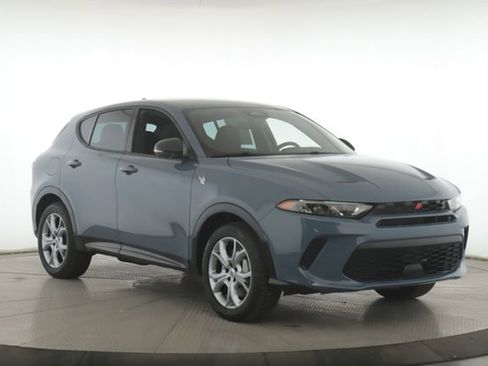 Used 2025 Dodge Hornet R/T image 2