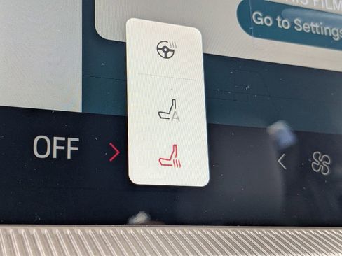 New 2026 Ford Explorer Active w/ Active Comfort Package image 25