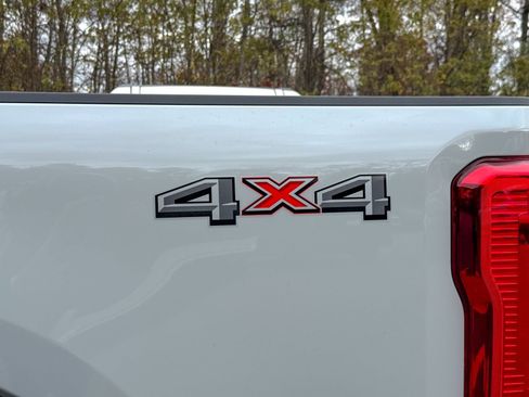 New 2026 Ford F350 XL w/ STX Appearance Package image 35