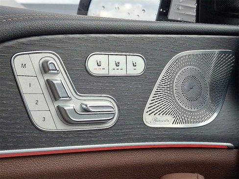 Used 2024 Mercedes-Benz GLE 350 4MATIC image 27