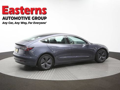 Used 2019 Tesla Model 3 Long Range AWD/4WD image 36