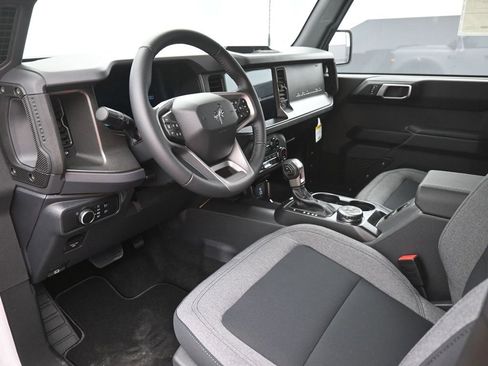 New 2025 Ford Bronco Big Bend image 33