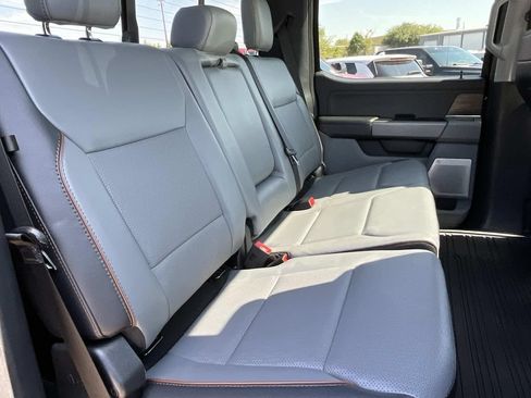 Used 2024 Ford F150 Lariat w/ Equipment Group 502A High AWD/4WD image 28