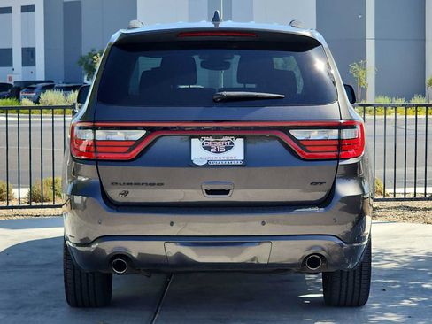 Used 2021 Dodge Durango GT AWD/4WD image 7