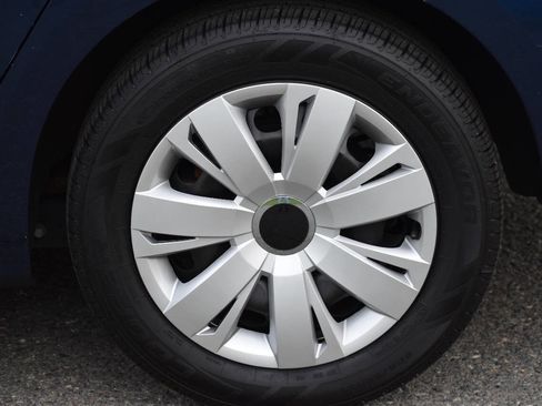 Used 2012 Volkswagen Jetta SE image 30