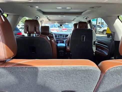 Used 2018 Buick Enclave Avenir w/ Avenir Technology Package image 9