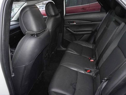 Used 2023 MAZDA CX-30 AWD 2.5 S w/ Select Package image 33