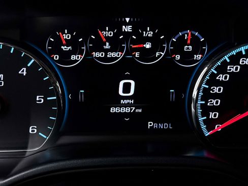 Used 2018 GMC Sierra 1500 Denali AWD/4WD image 34