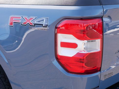 Used 2025 Ford Maverick XLT w/ XLT Luxury Package image 17