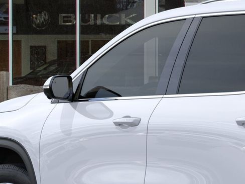 New 2027 Buick Enclave Preferred w/ Power Package AWD/4WD image 12
