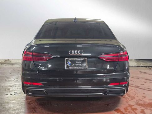 Used 2019 Audi A6 3.0T Premium Plus w/ Premium Plus Package image 4