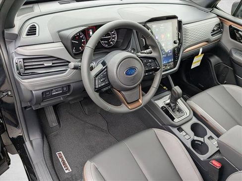 New 2025 Subaru Forester Sport image 3