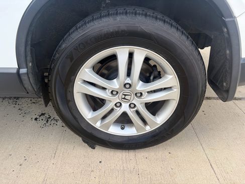 Used 2010 Honda CR-V EX-L image 30
