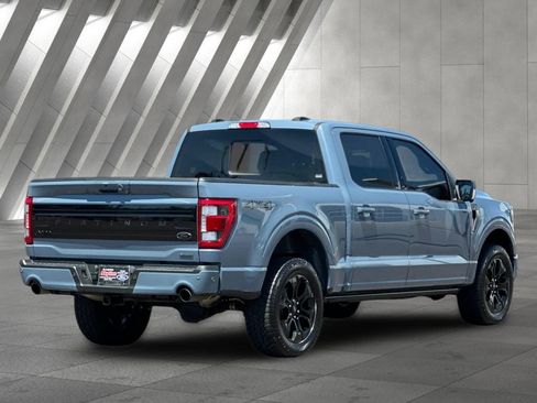 Certified 2023 Ford F150 4x4 SuperCrew image 3