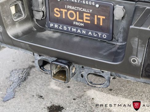 Used 2023 Ford F250 Lariat w/ Sport Appearance Package image 5