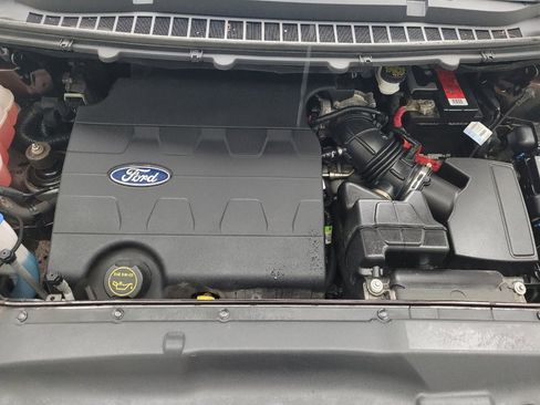 Used 2015 Ford Edge SEL w/ Equipment Group 201A AWD/4WD image 30