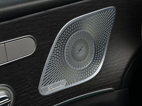 Used 2020 Mercedes-Benz GLE 350 GLE 350 AMG Sport Pkg 4MATIC S image 4