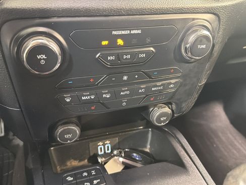 Used 2021 Ford Ranger Lariat w/ Equipment Group 501A High AWD/4WD image 19