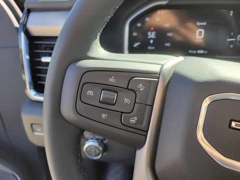 New 2026 GMC Sierra 2500 Denali w/ Denali Reserve Package image 18