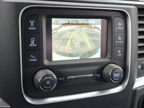 Used 2022 RAM 1500 Classic Warlock image 18