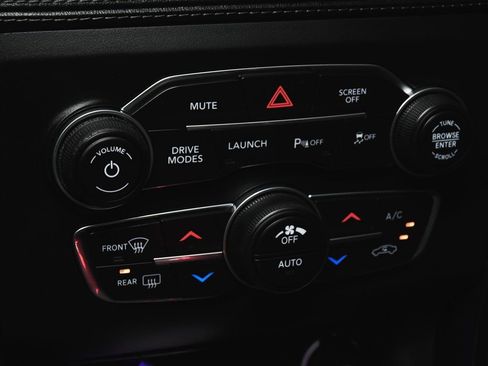 Used 2020 Dodge Charger Scat Pack w/ Plus Group image 35