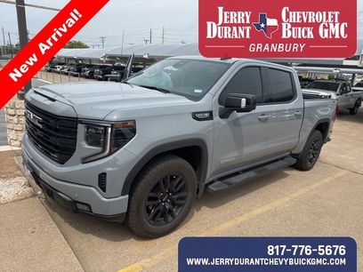 Used 2024 GMC Sierra 1500 Elevation w/ Elevation Premium Package