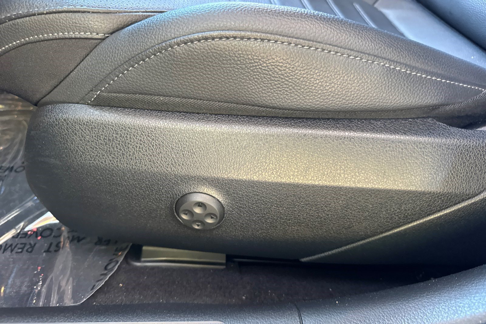 Certified 2024 Mercedes-Benz C 300 Sedan image 15