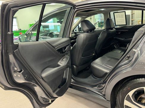 Used 2021 Subaru Legacy Limited w/ Popular Package #2 image 16