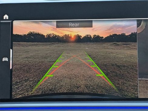 Used 2021 BMW X7 xDrive40i w/ M Sport Package image 35