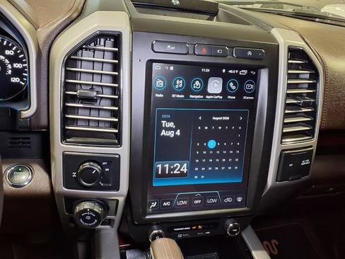 Used 2020 Ford F150 King Ranch w/ Equipment Group 601A Luxury RWD image 6