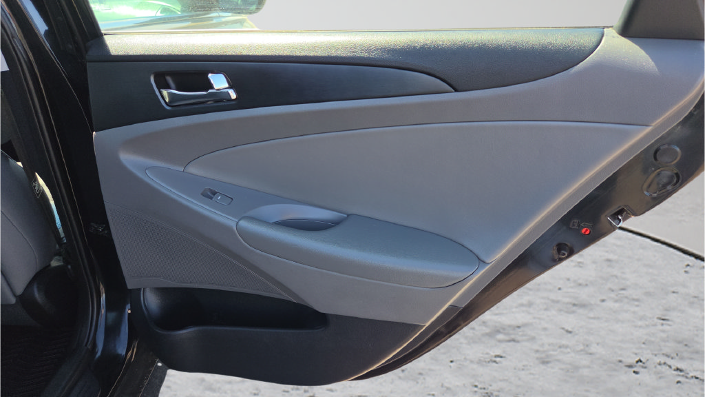 Used 2014 Hyundai Sonata GLS w/ Popular Equipment Group 2 FWD image 60