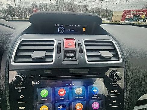 Used 2019 Subaru WRX STI Limited image 20