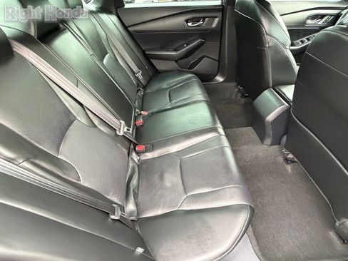 Certified 2024 Honda Accord Sport image 14