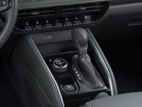 New 2026 Chevrolet Colorado ZR2 w/ Technology Package image 23