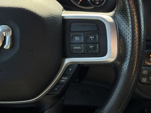 Used 2021 RAM 2500 Big Horn AWD/4WD image 37
