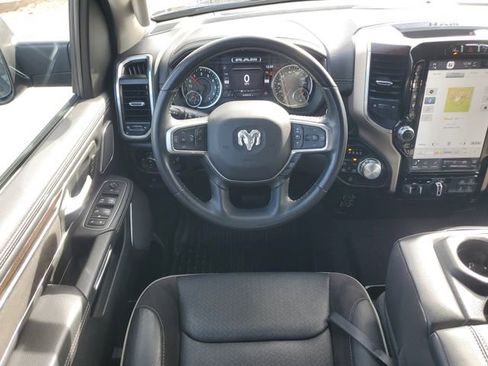 Certified 2022 RAM 1500 Laramie image 21