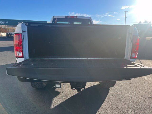 Used 2015 RAM 2500 ST AWD/4WD image 13