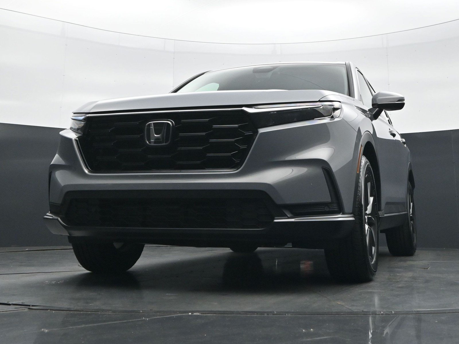 Used 2026 Honda CR-V EX-L image 44