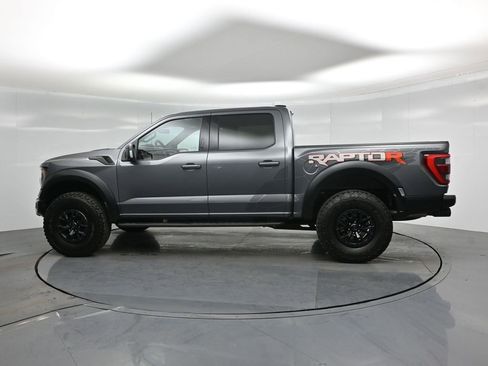 Used 2023 Ford F150 Raptor w/ Equipment Group 802A Raptor R image 28