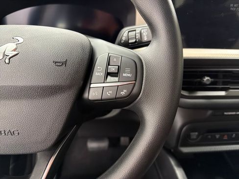 New 2025 Ford Bronco Sport Big Bend image 20