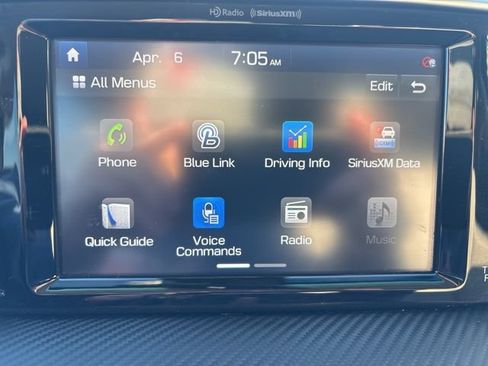 Used 2021 Hyundai Tucson Value AWD/4WD image 38