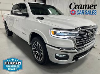 Used 2026 RAM 1500 Limited AWD/4WD video 1