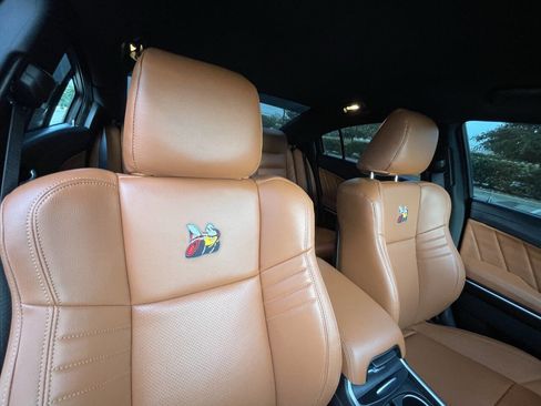 Used 2022 Dodge Charger Scat Pack w/ Plus Group RWD image 18