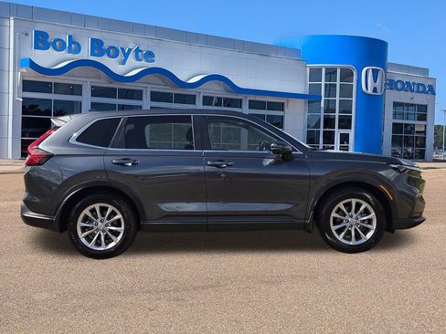 Used 2024 Honda CR-V EX image 4