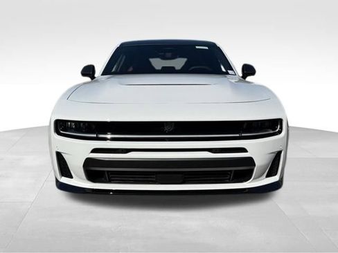 New 2026 Dodge Charger Scat Pack AWD/4WD image 2